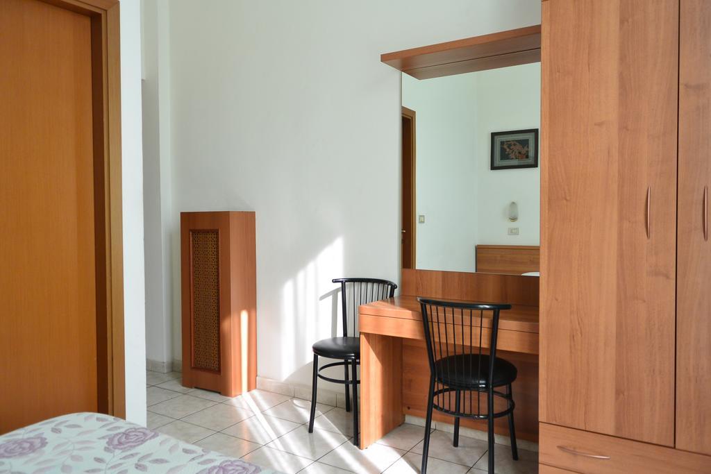 Oriente Hotel Milán