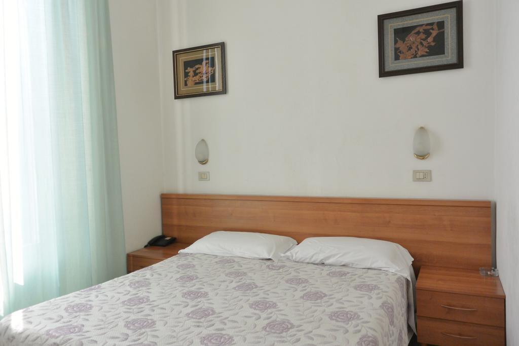 Oriente Hotel Milan